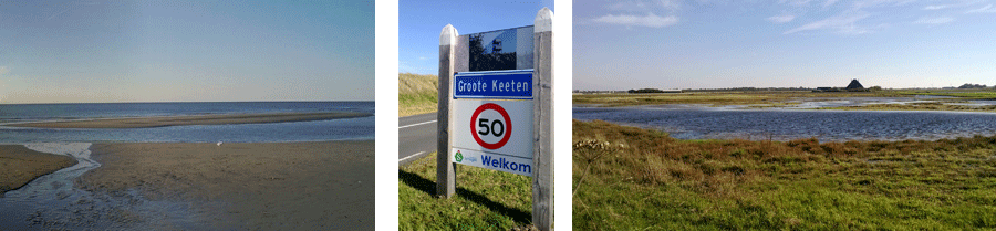Groote-Keeten